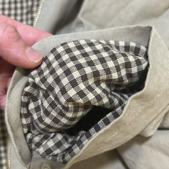 NWT BARN JACKET - Picture 8 of 9